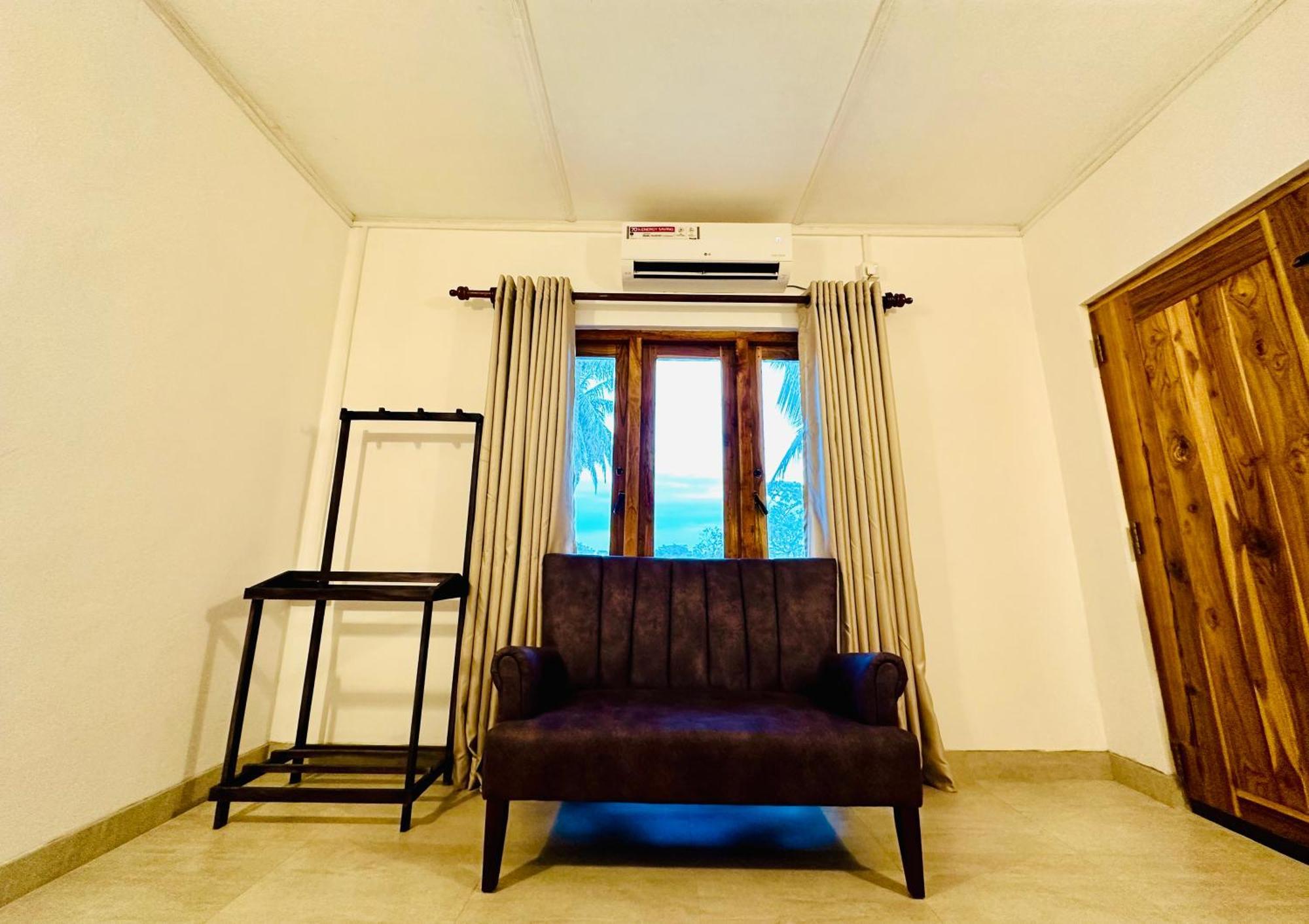 Green Sapphire Holiday Resort Wilpaththu ويلباتو المظهر الخارجي الصورة