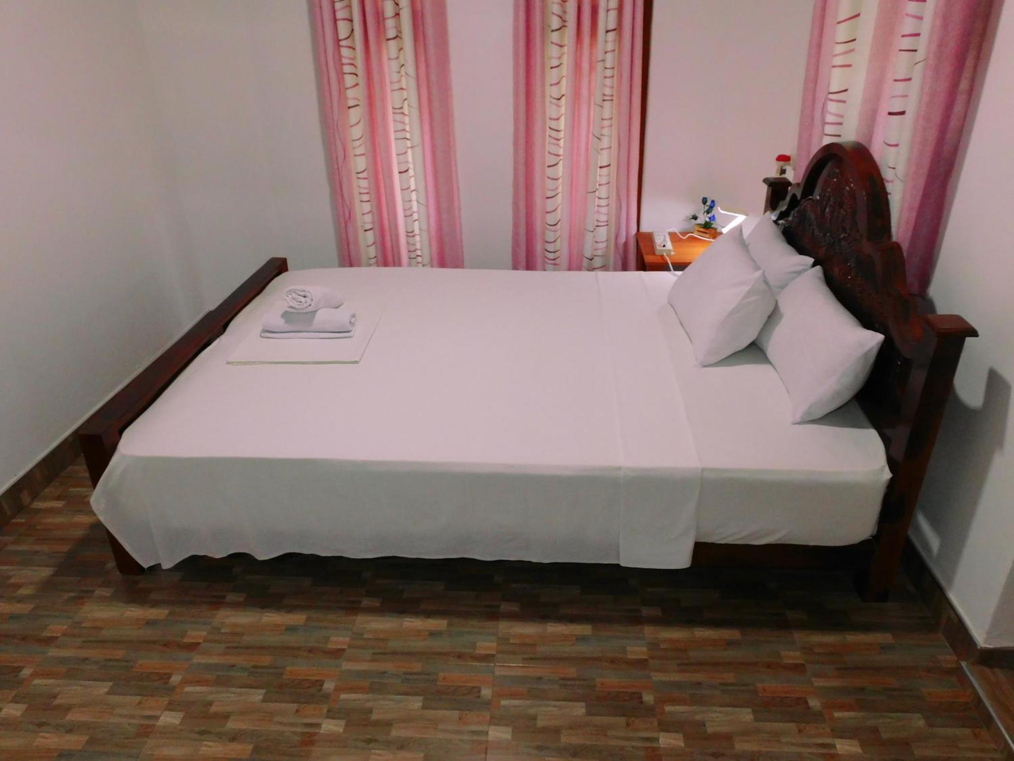 Green Sapphire Holiday Resort Wilpaththu ويلباتو المظهر الخارجي الصورة