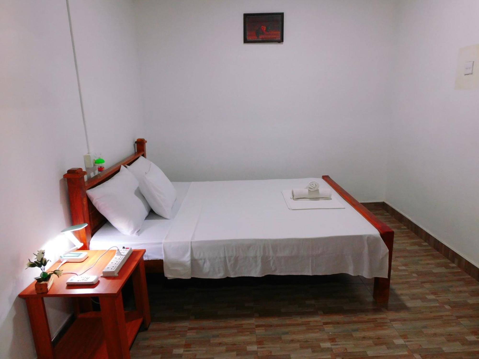 Green Sapphire Holiday Resort Wilpaththu ويلباتو المظهر الخارجي الصورة