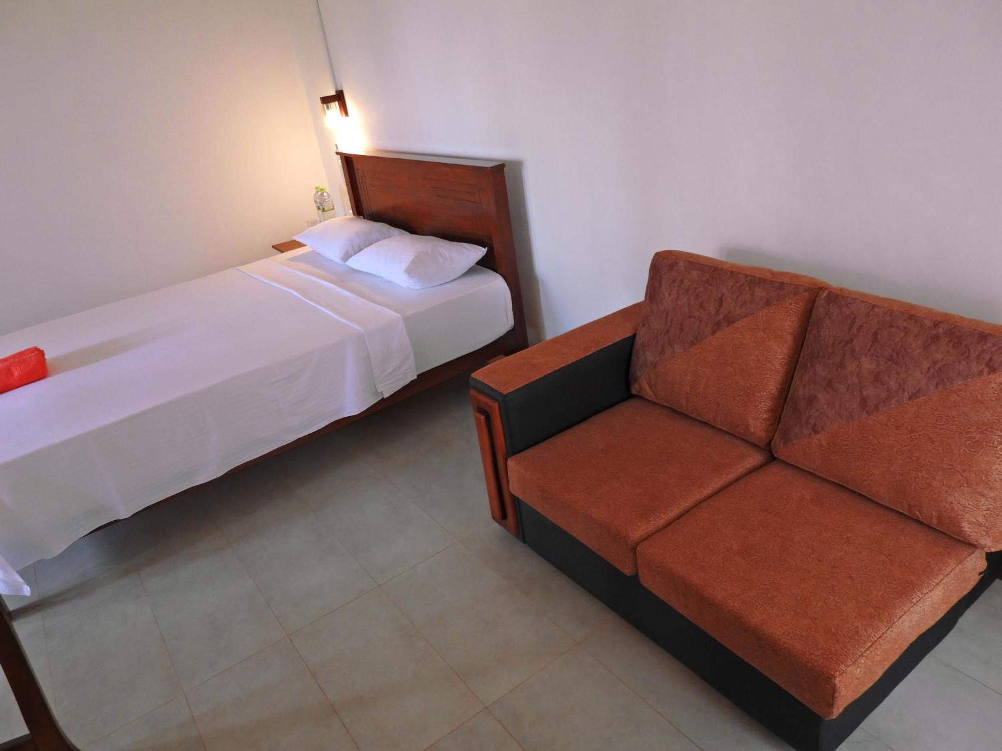 Green Sapphire Holiday Resort Wilpaththu ويلباتو المظهر الخارجي الصورة