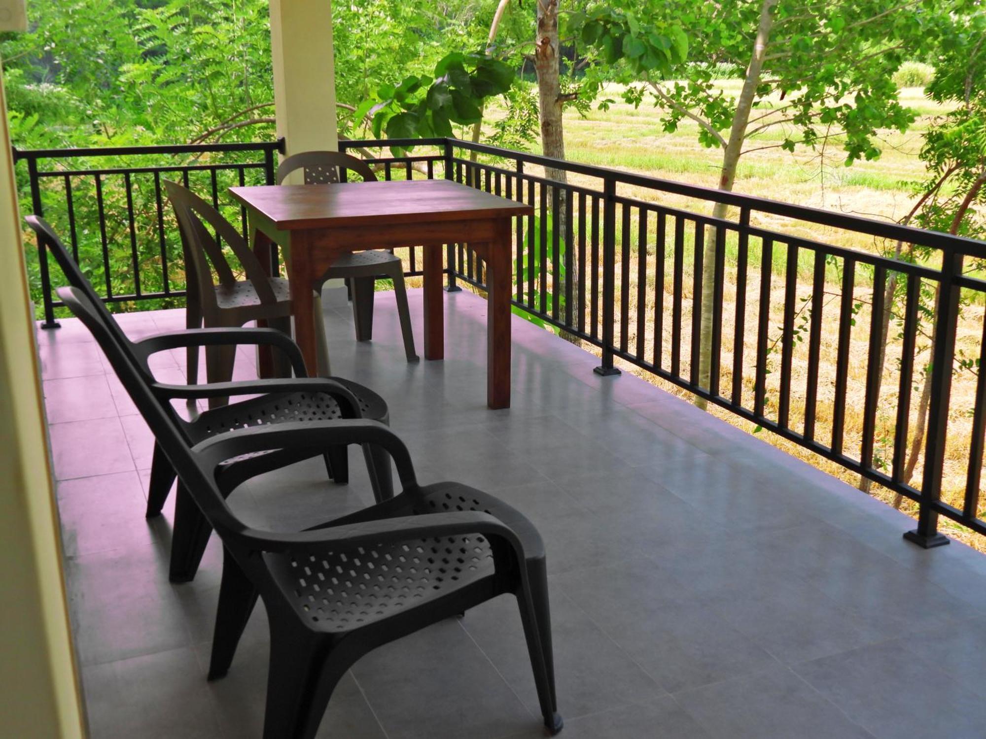 Green Sapphire Holiday Resort Wilpaththu ويلباتو المظهر الخارجي الصورة